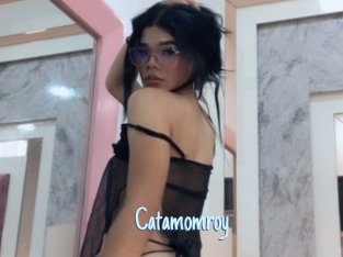 Catamomroy