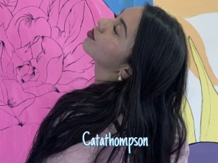 catathompson Hot Naked Teens