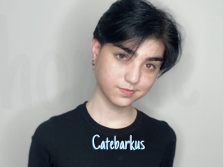 Catebarkus