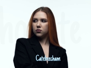 Catebeecham