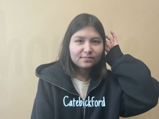 Catebickford