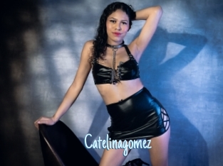 Catelinagomez