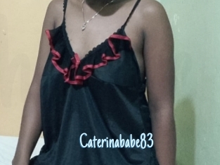 Caterinababe83