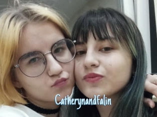 Catherynandfalin