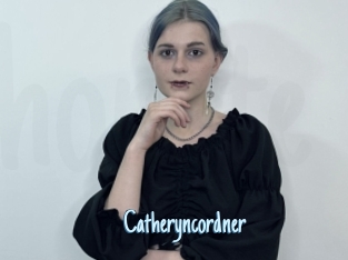 Catheryncordner