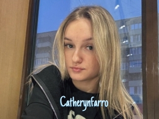 Catherynfarro