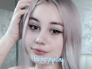 Catheryngelling