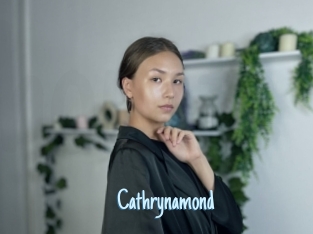 Cathrynamond