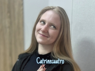 Catrinecuatro