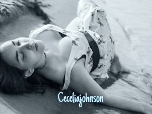 Ceceliajohnson