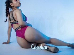 Celeneleon