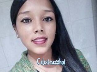 Celestesexxhot