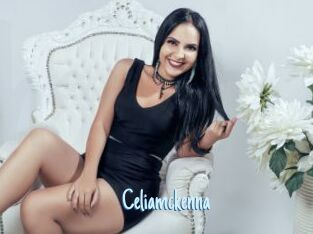 Celiamckenna