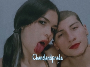 Chanelandprada