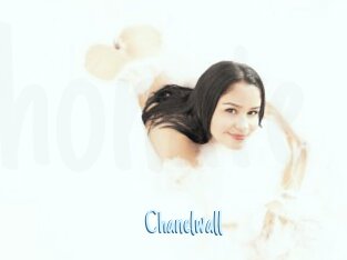 Chanelwall