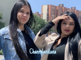 Channelandluna