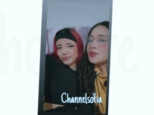 Channelsofia