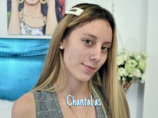 Chantal_as