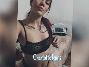 Charlotte_lenns