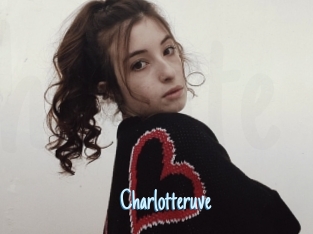 Charlotteruve