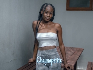 Chaynapetite