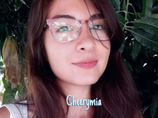 Cheerymia