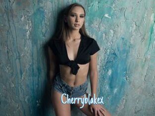 cherryblakex Hot Naked Teens