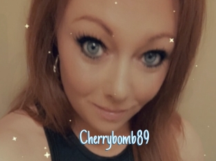 Cherrybomb89