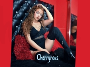 Cherryrous