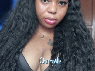 Cherryville