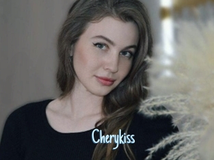 Cherykiss