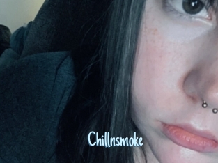 Chillnsmoke