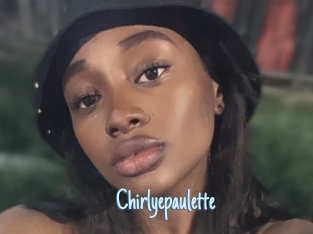 Chirlyepaulette