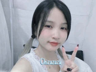 Chizuzuzu