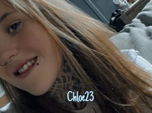 Chloe23