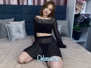 Chloecutter