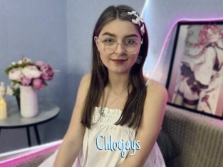 Chloejays