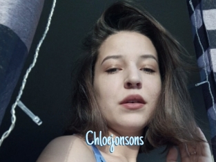 Chloejonsons