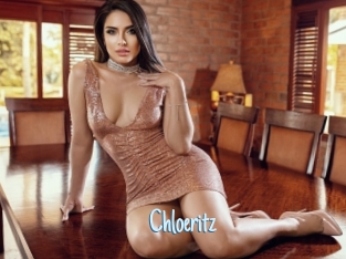 Chloeritz