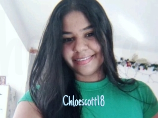 Chloescott18