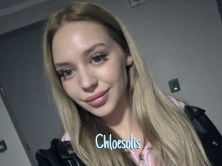 Chloesolis