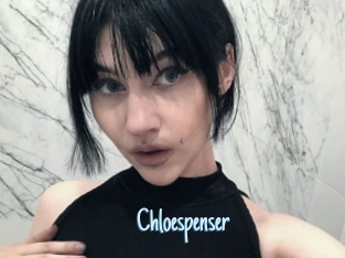 Chloespenser