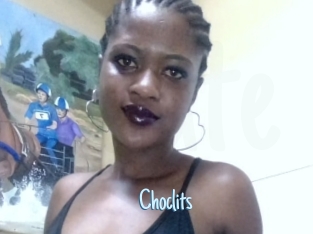 Choclits