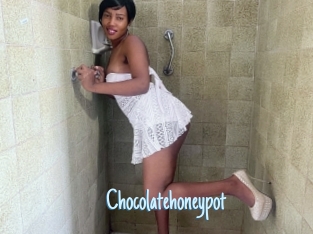 Chocolatehoneypot