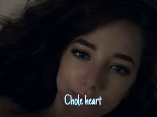 Chole_heart