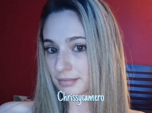 Chrissycamero