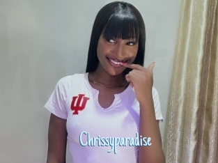 Chrissyparadise