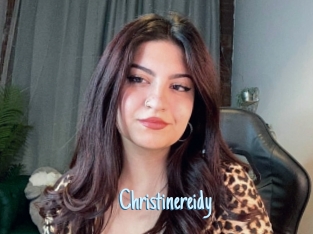 Christinereidy