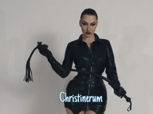 Christinerum