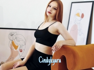 Cindykyara